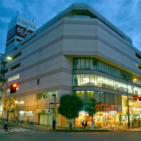 七日町Stay Inn酒店 山形市 外观 照片
