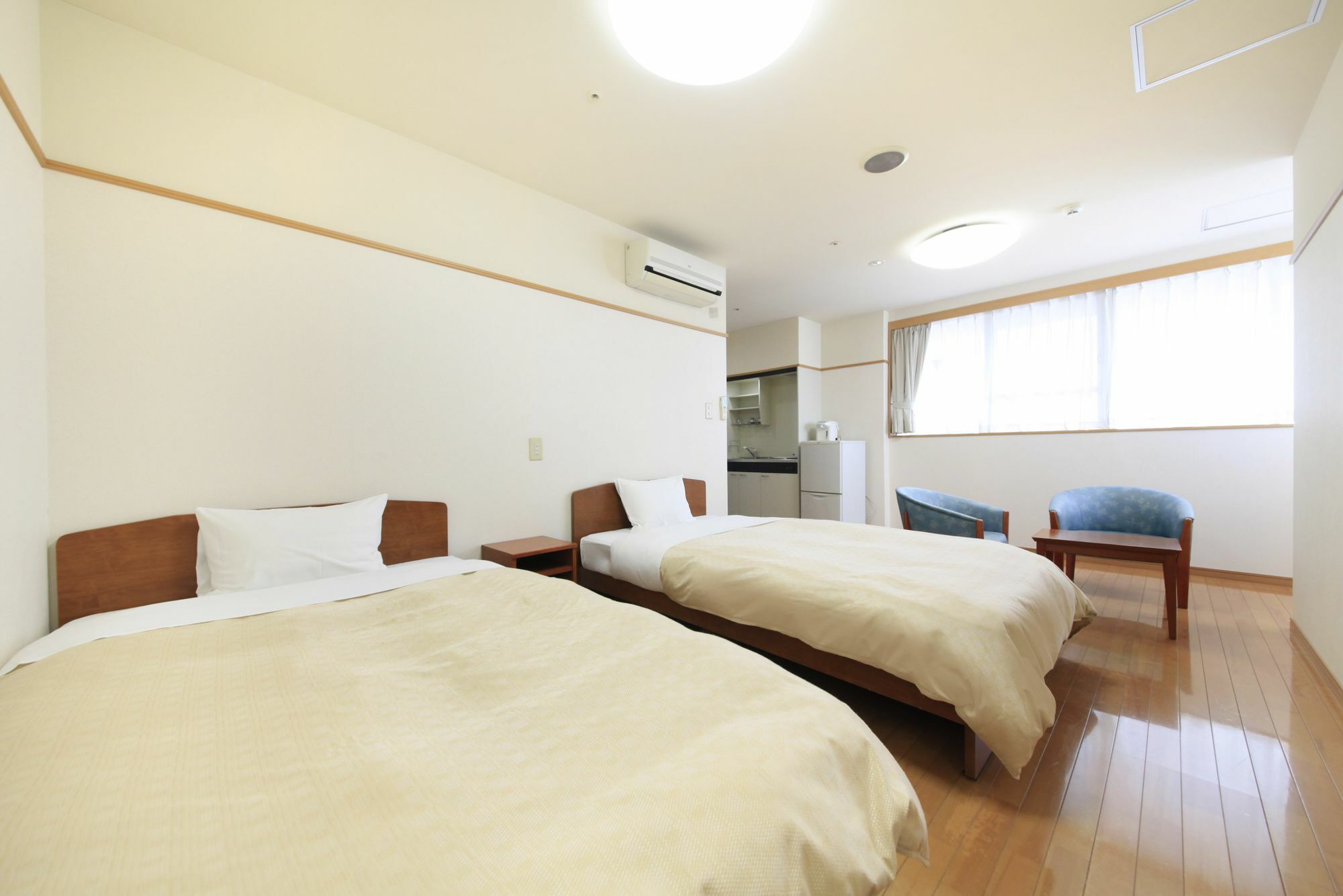 七日町Stay Inn酒店 山形市 外观 照片